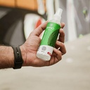 Nanotech Fabric Protection